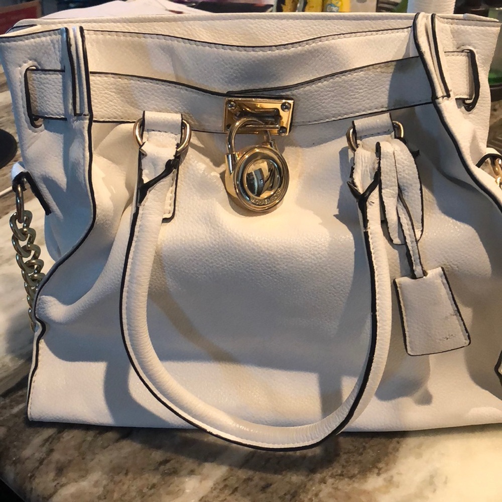 Michael Kors purse
